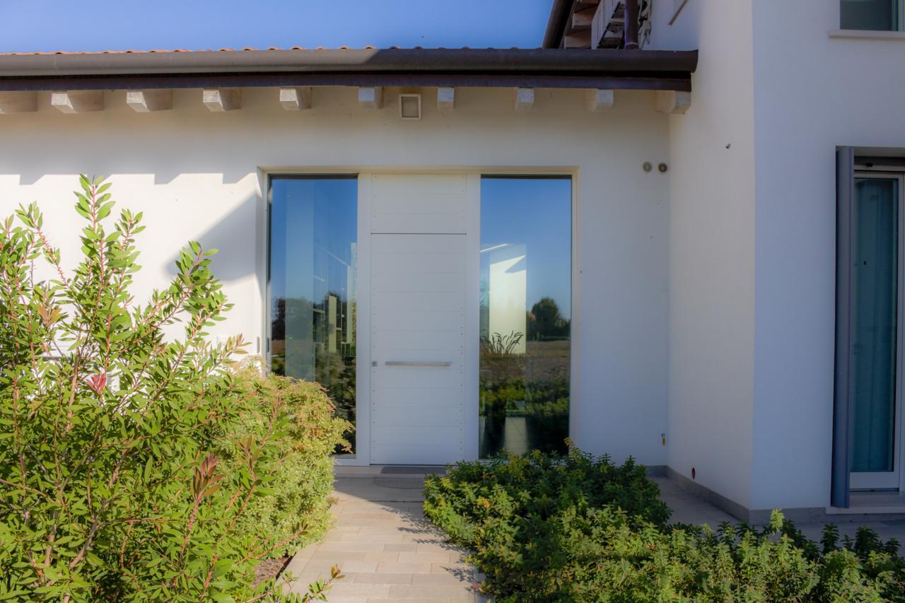 Ca' Belvedere Sant'Elena di Silea Exterior photo